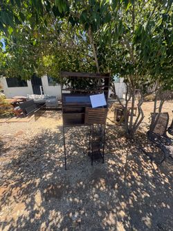 Free furniture