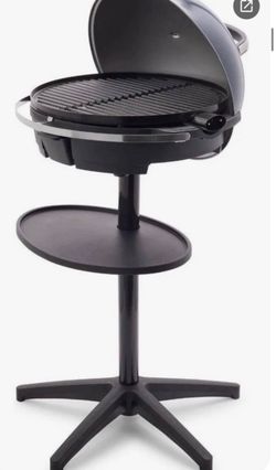 Grill/Griddle electric