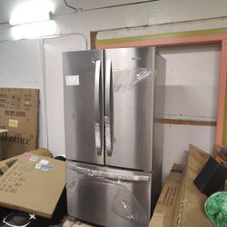 Whirlpool Refrigerator 