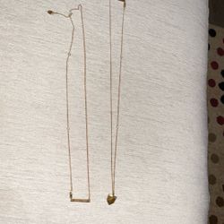 Cornelia Webb Necklace