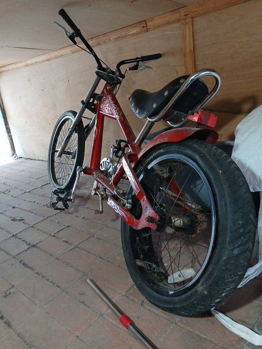 Schwinn Sting Ray OCC Chopper Bike