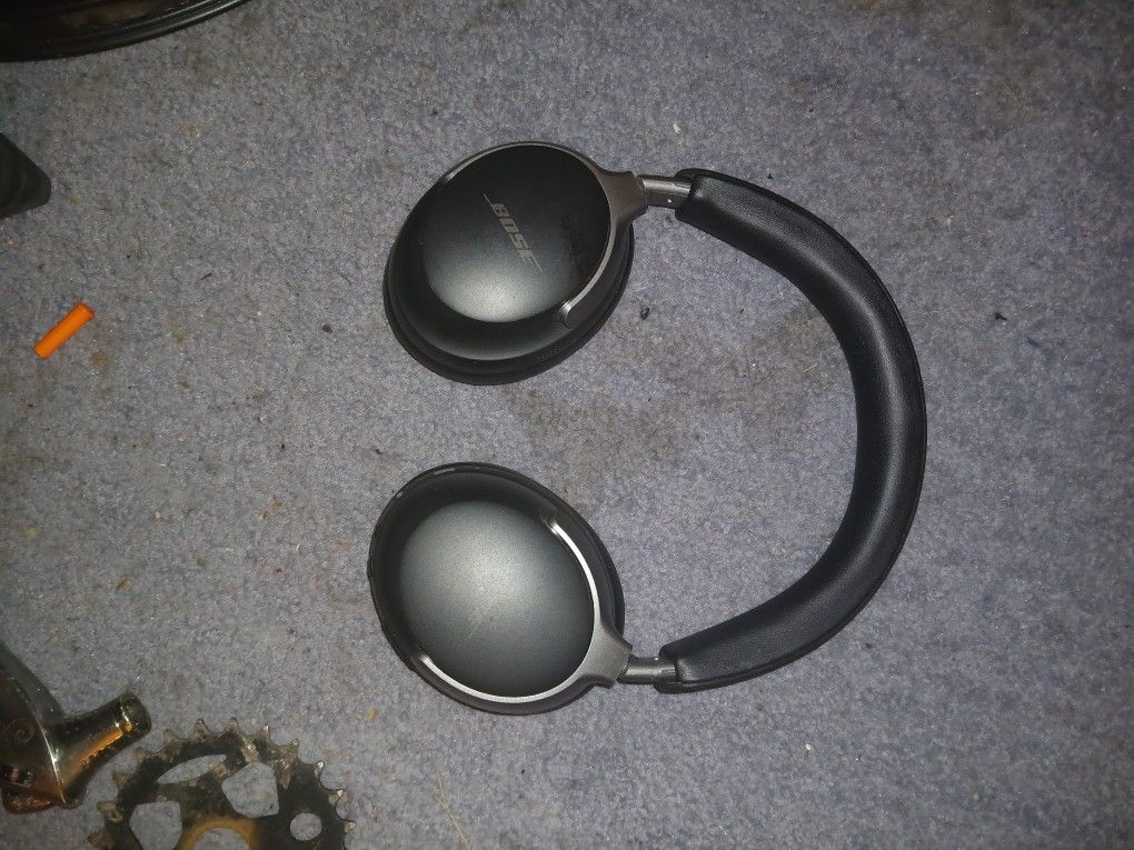 Bose Headphones