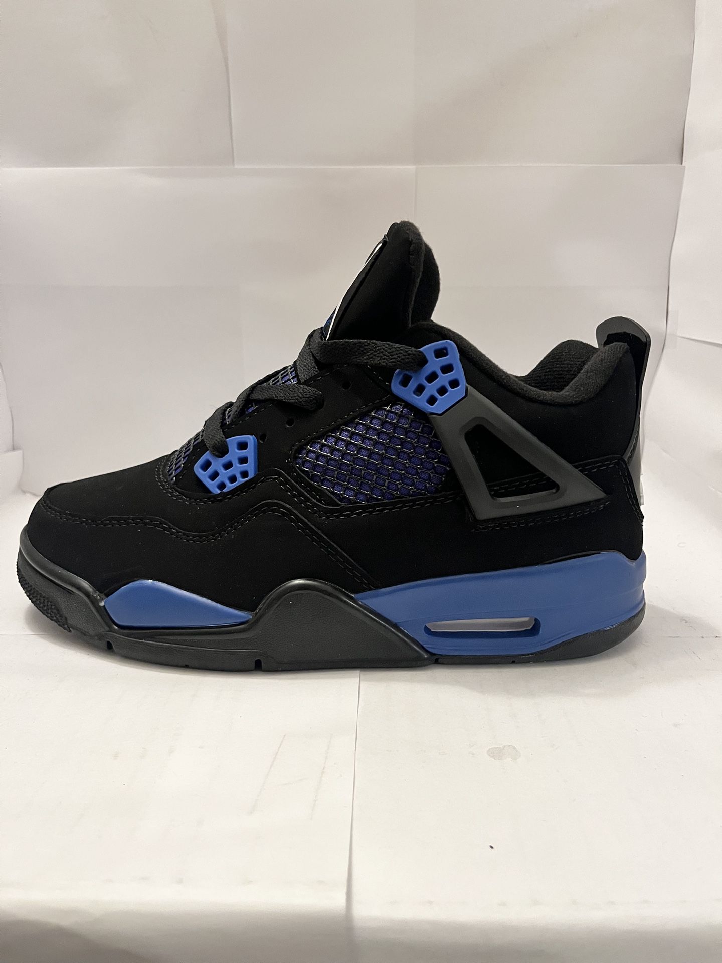 Nike Jordan 4 Blue Thunder Size 8