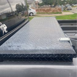Husky Tool Box
