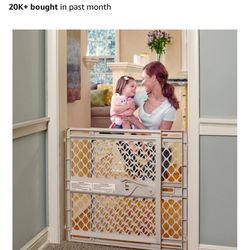 Baby Gates 