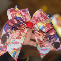Girls Bows 