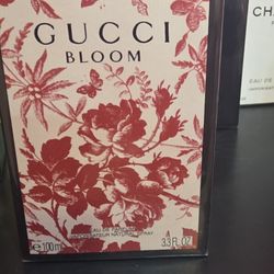 Gucci Bloom Eau de Parfum 100ml