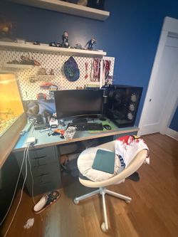 IKEA desk for sale