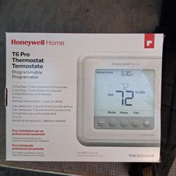 Thermostat Brand New 