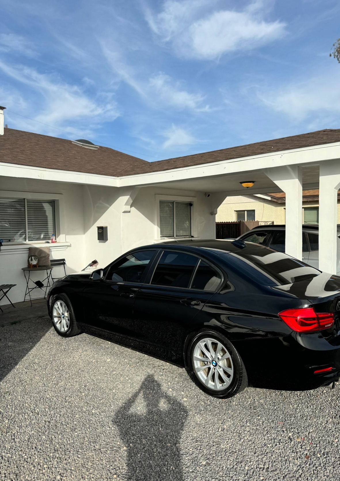 2018 BMW 3 Series
