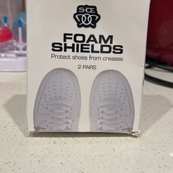 Foam Shields