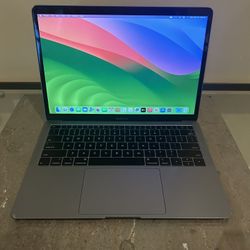 2019 Macbook Air 13 1.6Ghz i5 8GB 128GB