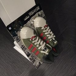 Ninja turtle Shell Top Adidas