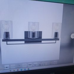 Lighting Vanity New ITEMS ✨️  15% Off