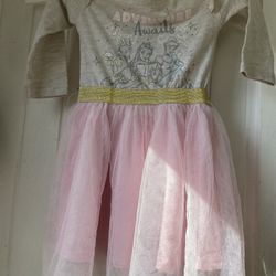 Princess Spring Dresses 