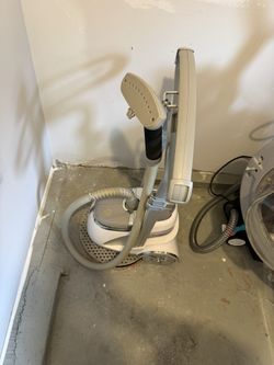 Pro steamer! New! Salav Brand 