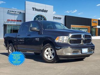 2021 RAM 1500 Classic