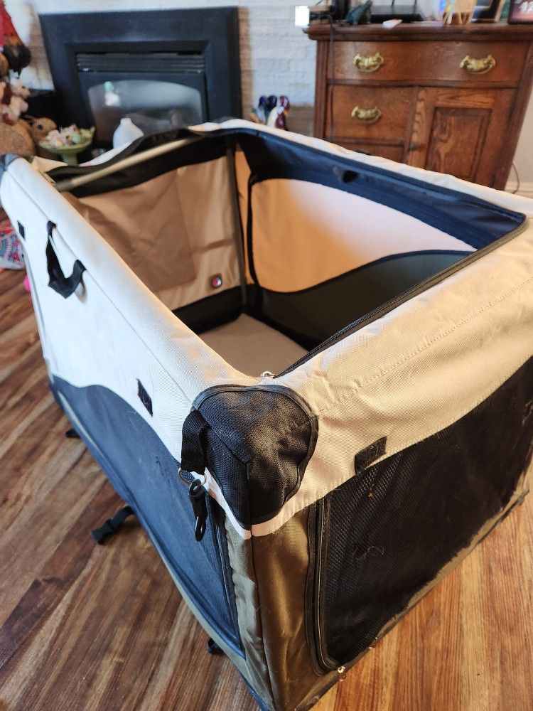 Dog CRATE Large Size