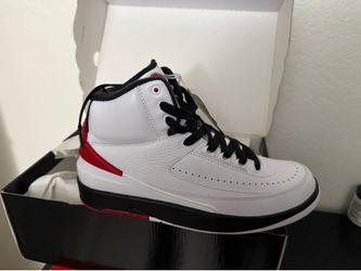 Nike Jordan Retro 2 Chicago WMNS