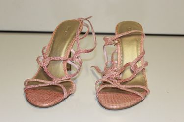 Fioni size 7