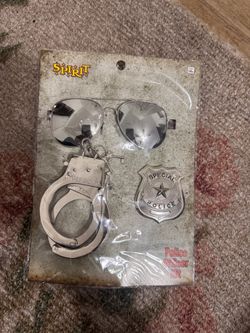 Police kit