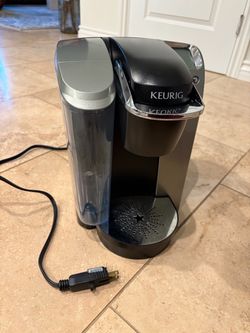 Keurig Single-Serve Coffee Maker