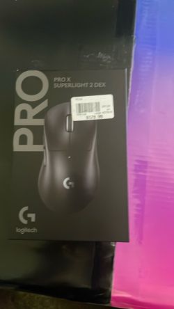 PRO superlight 2 DEX  mouse