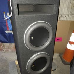 Bass system