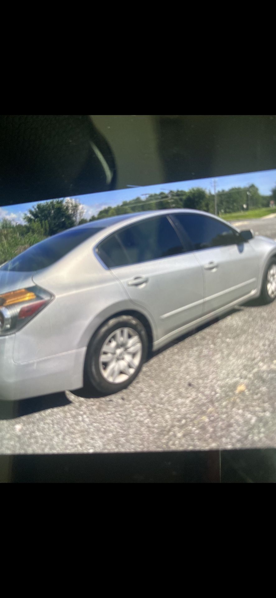 2010 Nissan Altima