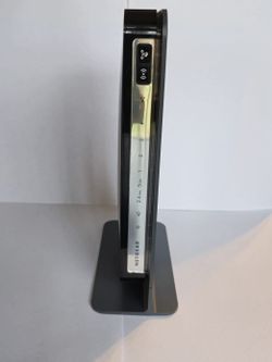 Wi-Fi Internet router
