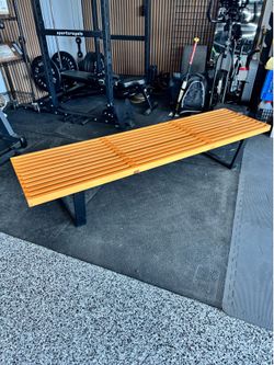 Bench