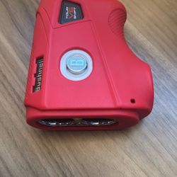 Bushnell Tour V6 Shift Range Finder 