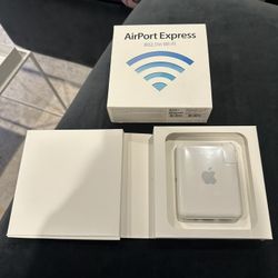 Unopened Apple Wifi Router - Airport Express 