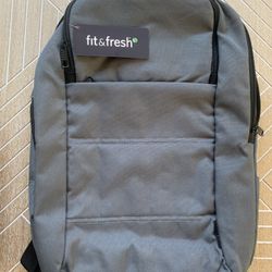 New Laptop Backpack W/tags