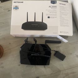 Wifi Router