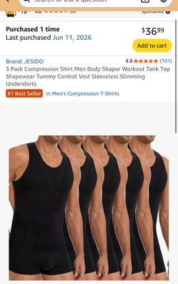 Camisetas de compresión