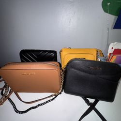 Woman Bags 