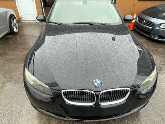 2007 BMW 335i