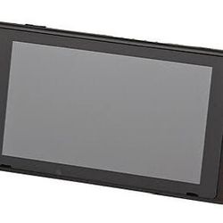 Switch 1 (with Joycon, Adapter And Wired Controller)