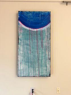Painting, free to a good home