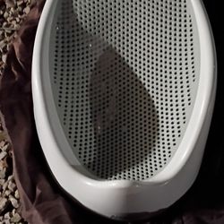 Baby Bath Support Seat