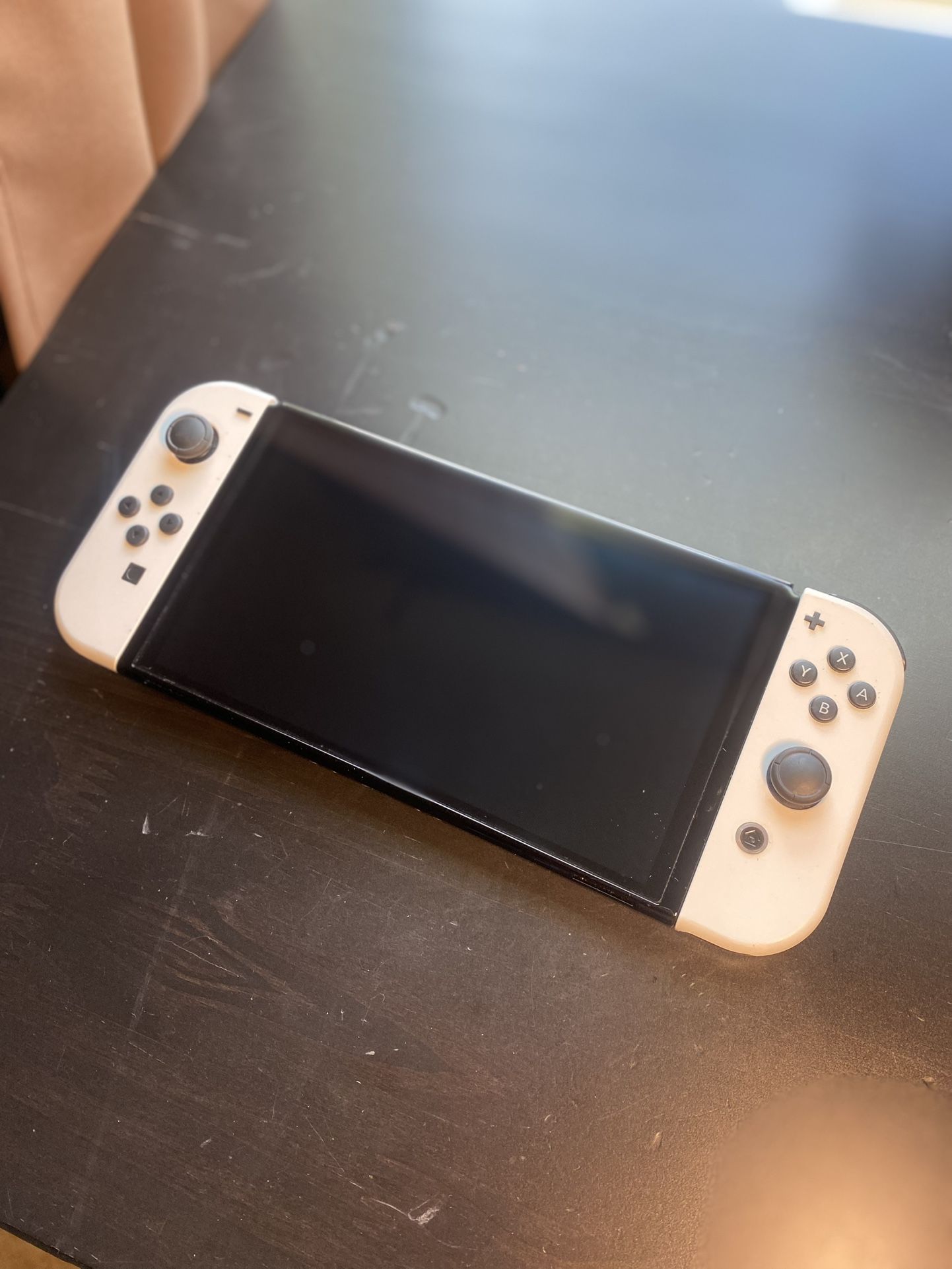 Nintendo Switch OLED Bundle – Games & Accessories Included!