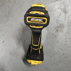 Dewalt Hammer Drill Cordless
