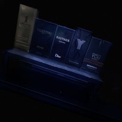 Let Me Know If Interested In Any Of These