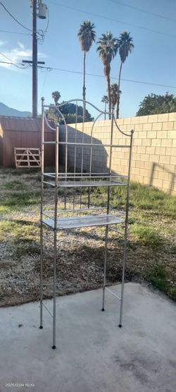 Shelves For Bathroom