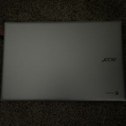 Acer Chromebook 