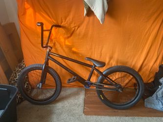 Fit bmx