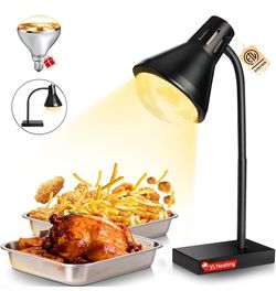 Food Heat Lamp
