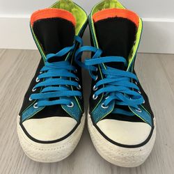 Converse All Star Rainbow