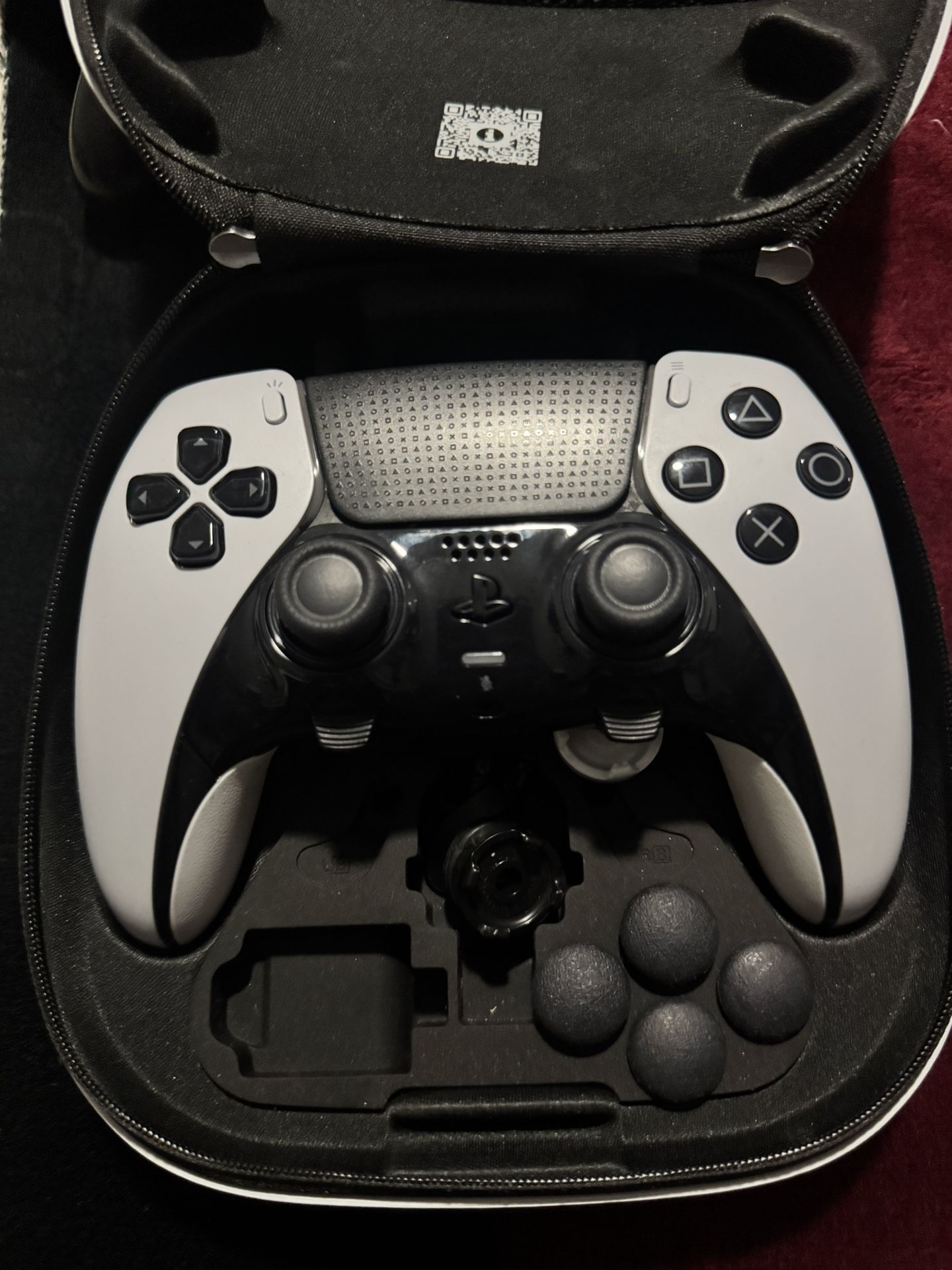 Ps5 Dual Sense Edge